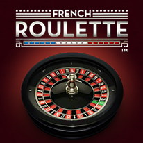 French Roulette TM French Roulette TM
