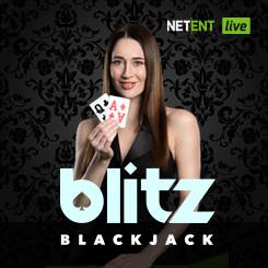 Blitz Blackjack Blitz Blackjack