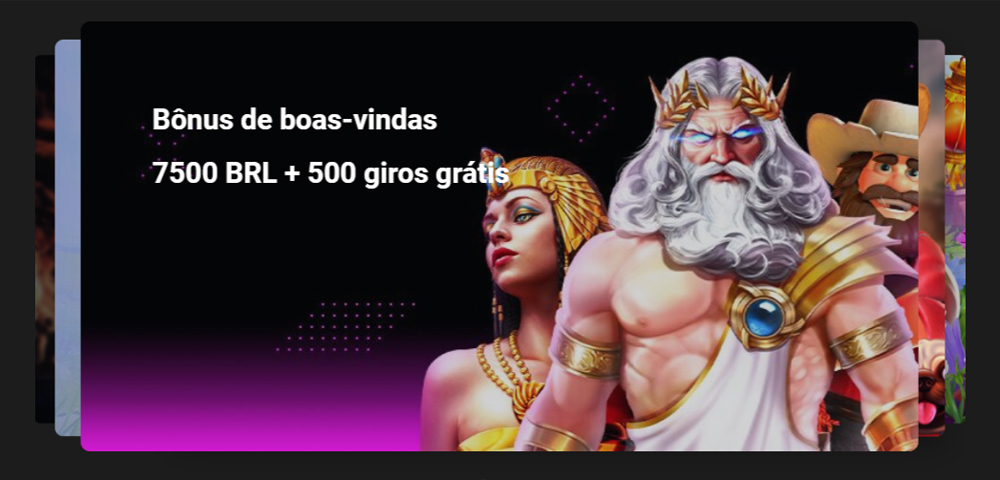 GG Bet Bônus Bônus de boas-vindas e bônus para os primeiros 4 depósitos no cassino online GG Bet