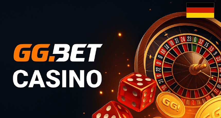 GGBET Casino Spiele GGBET Casino Spiele kostenlos ohne Anmeldung