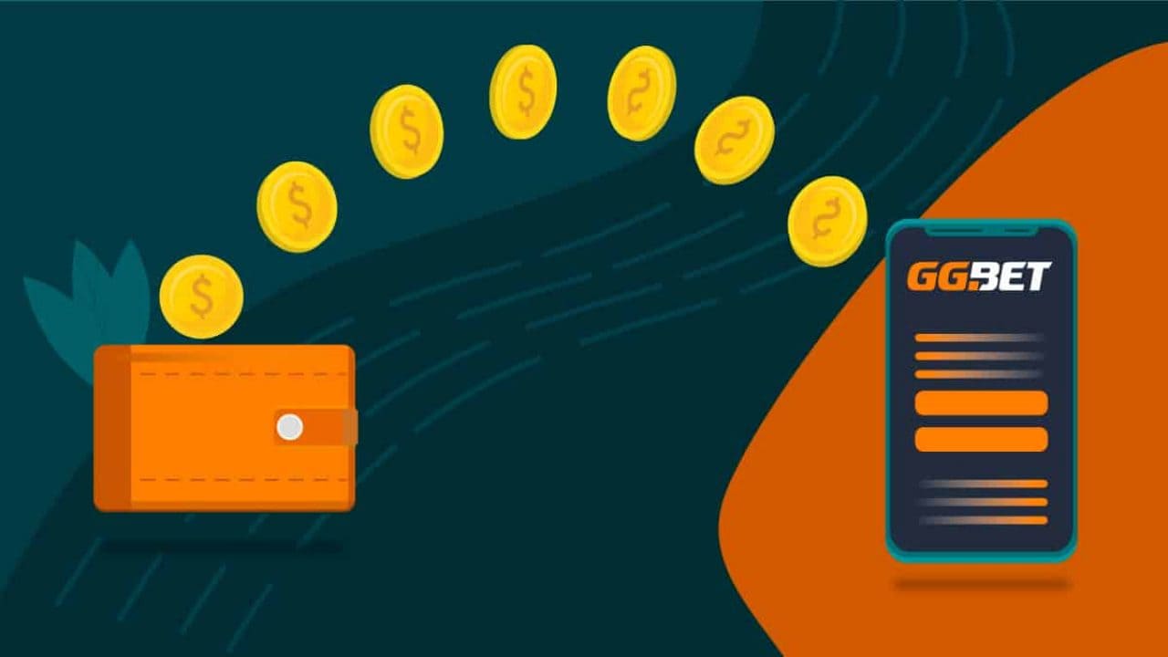 Платежные методы Пополнить счет и вывести выигрыш из GG Bet возможно любым удобным методом.