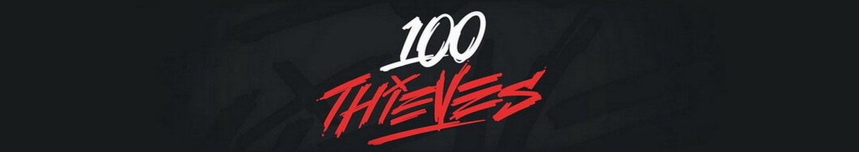 100 THIEVES теперь без CODY SUN
