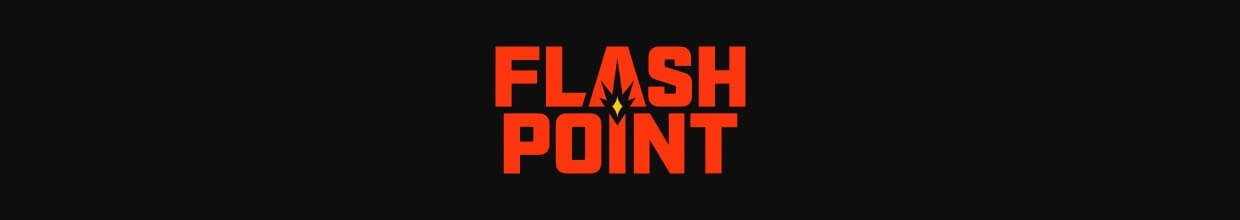 FLASHPOINT SEASON 2 пригласили BIG, OG, И FNATIC FLASHPOINT SEASON 2 пригласили BIG, OG, И FNATIC