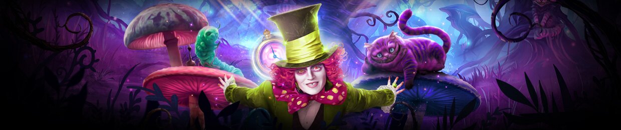 Невероятно сказочные бонусы от GGBET