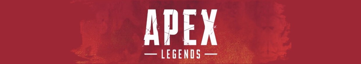 Поддержка кроссплатформенной игры в APEX Legends