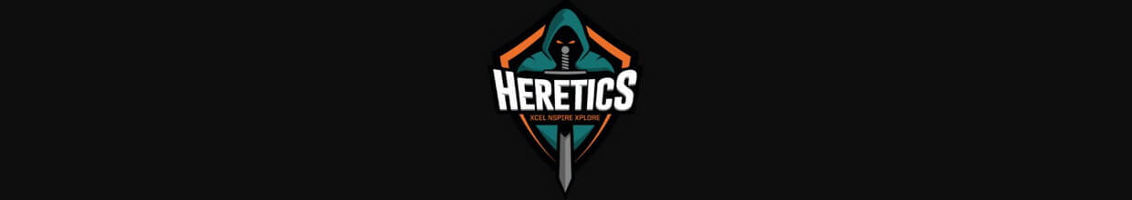 В Team Heretics новый капитан 