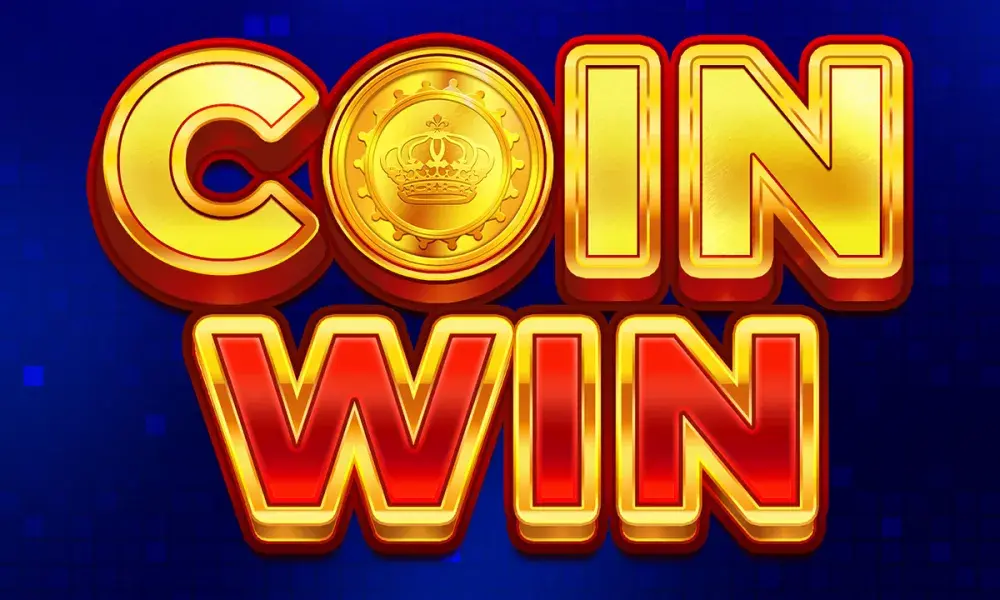Coin Win: Hold The Spin Coin Win: Hold The Spin