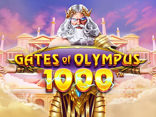 Gates of Olympus 1000 Gates of Olympus 1000