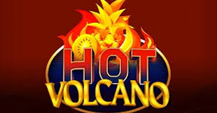 Hot Volcano Hot Volcano