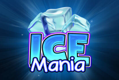 Ice Mania Ice Mania