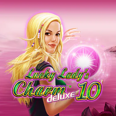 Lucky Ladys Charm Deluxe Lucky Ladys Charm Deluxe