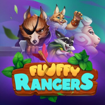 Fluffy Rangers Fluffy Rangers
