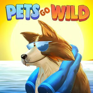 Pets Go Wild Pets Go Wild