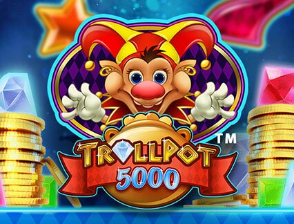 Trollpot 5000 Trollpot 5000