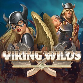 Viking Wilds Viking Wilds