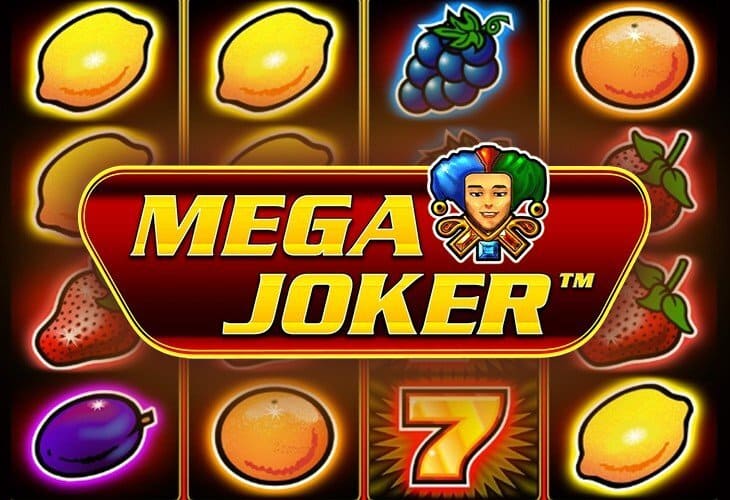 Mega Joker Mega Joker