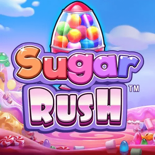 Sugar Rush Sugar Rush